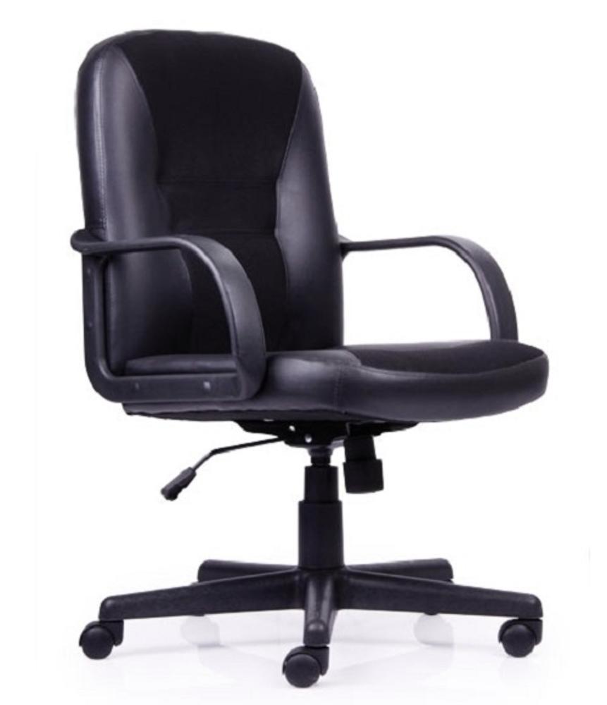 BLISS Medium Back,Durian, Chairs ,Revolving Chairs Office Chair 